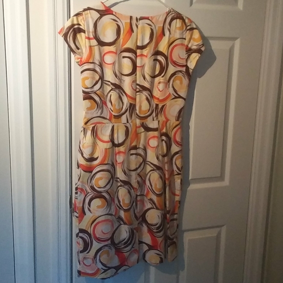 Summer dress - Picture 3 of 3